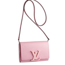 Louis Vuitton M41104 Louise PM Sac à bandoulière en cuir épi