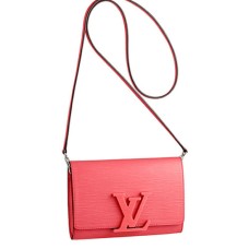 Louis Vuitton M41105 Louise PM Sac à bandoulière en cuir épi