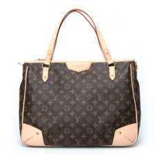 Louis Vuitton M41231 Estrela GM Sac à bandoulière Monogram Canvas