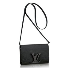 Louis Vuitton M41275 Louise PM Sac à bandoulière en cuir épi