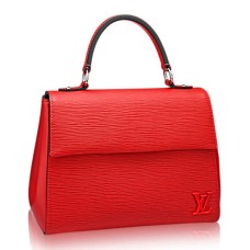 Sac fourre-tout Louis Vuitton M41337 Cluny BB en cuir épi