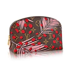 Louis Vuitton M41425 Pochette Cosmétique Toile Monogram