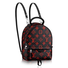Sac à dos Louis Vuitton M41457 Palm Springs Mini toile monogramme