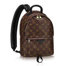 Louis Vuitton M41560 Palm Springs Sac à dos PM Monogram Canvas