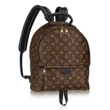 Louis Vuitton M41561 Palm Springs Sac à Dos MM Toile Monogram