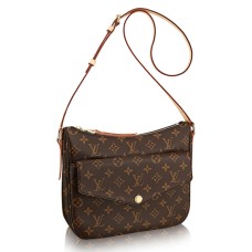 Louis Vuitton M41679 Sac à bandoulière Mabillon Toile Monogram