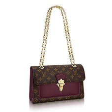 Louis Vuitton M41732 Sac à bandoulière Victoire Toile Monogram