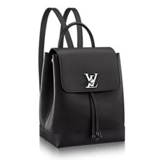 Louis Vuitton M41815 Lockme Sac à Dos Cuir Taurillon