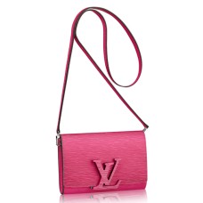 Louis Vuitton M42082 Louise PM Sac à bandoulière en cuir épi