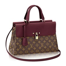 Louis Vuitton M42413 Venus Tote Bag Toile Monogram