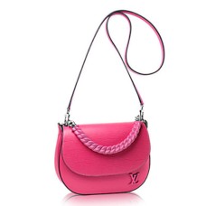 Louis Vuitton M42678 Luna Sac à bandoulière en cuir épi