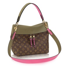 Louis Vuitton M43159 Tuileries Besace Sac à bandoulière Monogram Canvas