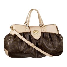 Louis Vuitton M45713 Boetie GM Tote Bag Monogram Toile