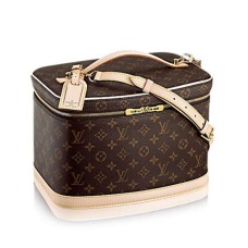Louis Vuitton M47280 Belle Toile Monogram