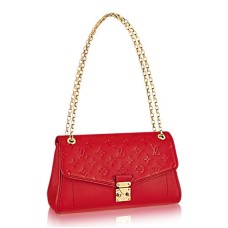 Louis Vuitton M48949 Saint-Germain PM Sac à bandoulière Monogram Empreinte Cuir