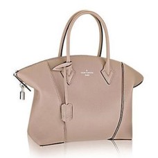 Louis Vuitton M50030 Lockit PM Tote Bag Cuir Taurillon