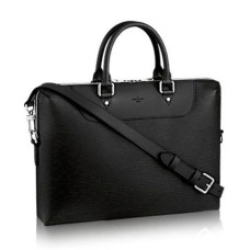 Louis Vuitton M50163 Porte-Documents Jour Porte-documents Cuir Epi