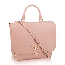 Louis Vuitton M50257 Sac cabas Volta en cuir de Taurillon