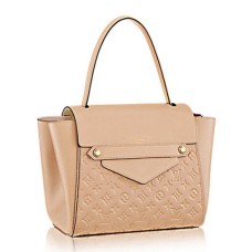 Louis Vuitton M50441 Trocadero Tote Bag Monogram Empreinte Cuir