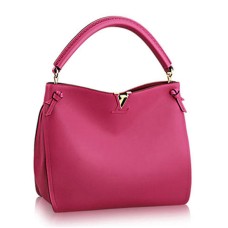 Louis Vuitton M50541 Tournon Sac Hobo Cuir Taurillon