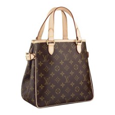 Louis Vuitton M51156 Sac Bandoulière Batignolles Toile Monogram
