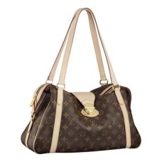 Louis Vuitton M51186 Stresa PM Sac à bandoulière Monogram Canvas