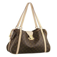 Louis Vuitton M51188 Stresa GM Sac à bandoulière Monogram Canvas