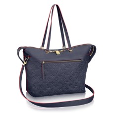 Louis Vuitton M51752 Sac à bandoulière Boetie Monogram Empreinte Cuir