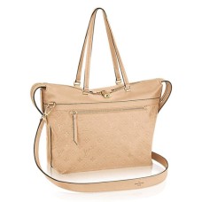 Louis Vuitton M51759 Sac à bandoulière Boetie Monogram Empreinte Cuir