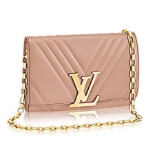 Louis Vuitton M54233 Pochette Louise GM Sac Bandoulière Cuir Taurillon
