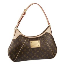 Louis Vuitton M56383 Thames GM Sac Hobo Toile Monogram