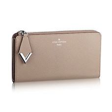 Louis Vuitton M60147 Comete Portefeuille Cuir Taurillon
