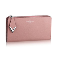 Louis Vuitton M60148 Comete Portefeuille Cuir Taurillon