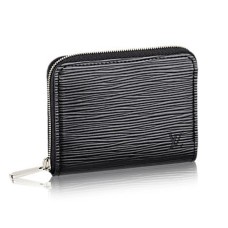 Louis Vuitton M60152 Zippy Porte-Monnaie En Cuir Epi