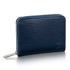 Louis Vuitton M60384 Zippy Porte-Monnaie En Cuir Epi