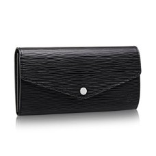 Louis Vuitton M60582 Sarah Portefeuille En Cuir Épi