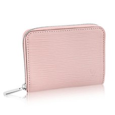 Louis Vuitton M61206 Zippy Porte-Monnaie En Cuir Epi