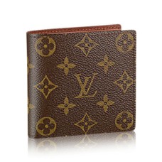 Louis Vuitton M61675 Marco Portefeuille Monogram Toile