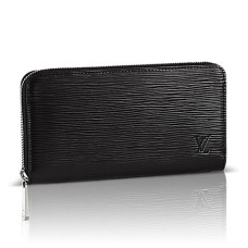 Louis Vuitton M61857 Portefeuille Zippy Cuir Epi