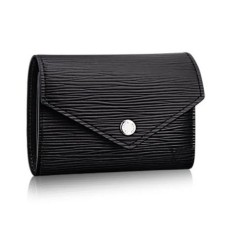 Louis Vuitton M62173 Victorine Portefeuille Epi Cuir