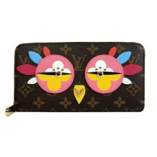 Louis Vuitton M62414 Portefeuille Zippy Toile Monogram