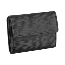 Louis Vuitton M63302 Ludlow Portefeuille Epi Cuir