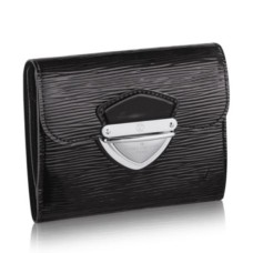 Louis Vuitton M6658N Joey Portefeuille Epi Cuir