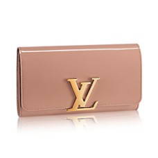 Louis Vuitton M90198 Louise Monogramme Vernis