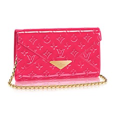 Louis Vuitton M90323 Mira Sac bandoulière Monogram Vernis