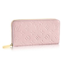 Louis Vuitton M90419 Portefeuille Zippy Monogram Vernis