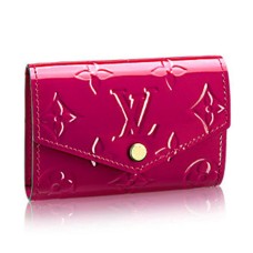 Louis Vuitton M90901 6 Porte-clés Monogram Vernis
