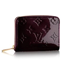 Louis Vuitton M93607 Zippy Porte-Monnaie Monogram Vernis