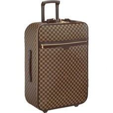 Louis Vuitton N23247 Pegase 70 Bagage à Roulettes Damier Ebene Toile