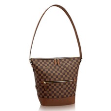 Louis Vuitton N41544 Diane Sac Bandoulière Damier Ebene Toile